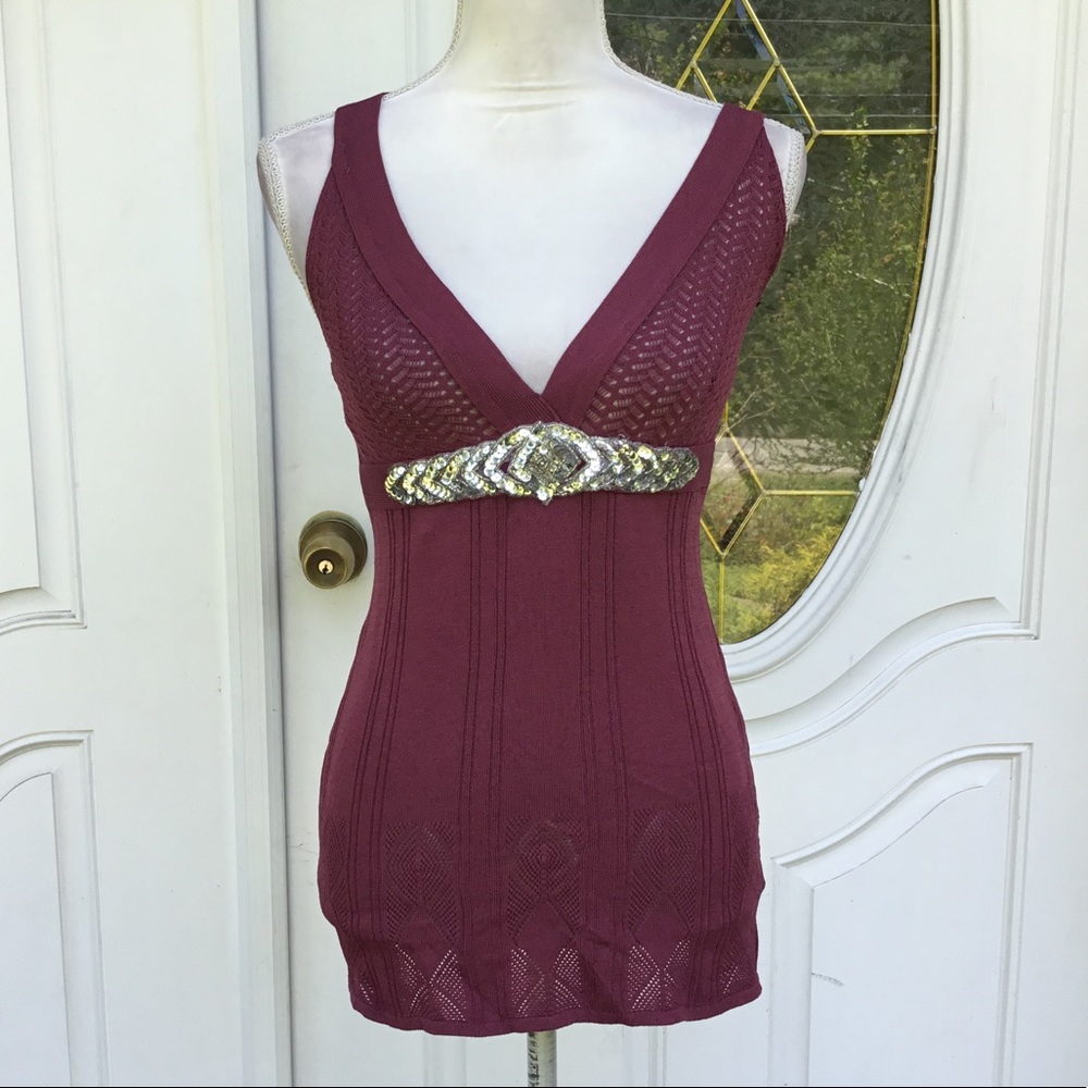 ARDEN B. TOP